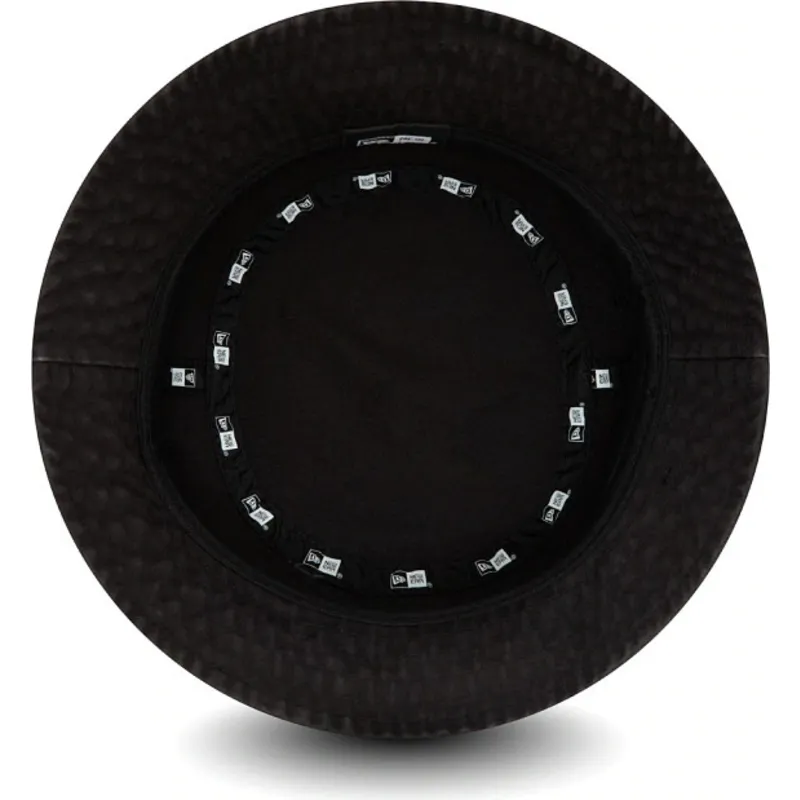 emmer-zwart-van-bucket-negro-essential-van-new-era