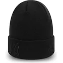 mutsen-zwart-essential-cuff-van-new-york-yankees-mlb-van-new-era