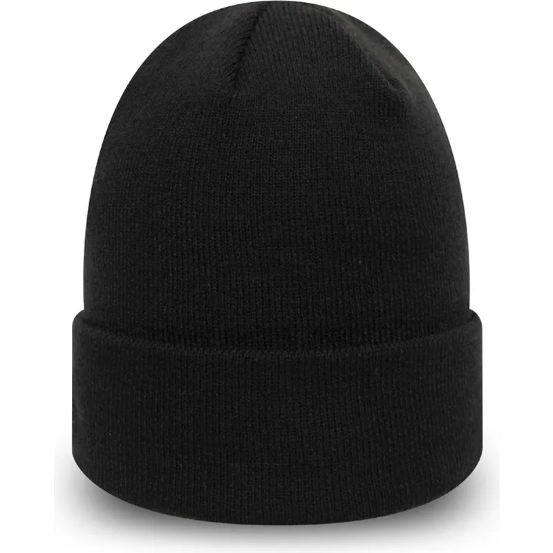 mutsen-zwart-essential-cuff-van-new-york-yankees-mlb-van-new-era