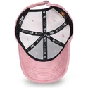 new-era-curved-brim-9forty-terry-cloth-manchester-united-football-club-premier-league-pink-adjustable-cap