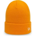 gorro-naranja-pop-colour-cuff-de-new-era