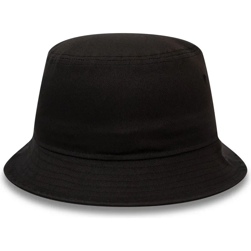emmer-zwart-van-bucket-negro-essential-tapered-van-new-era
