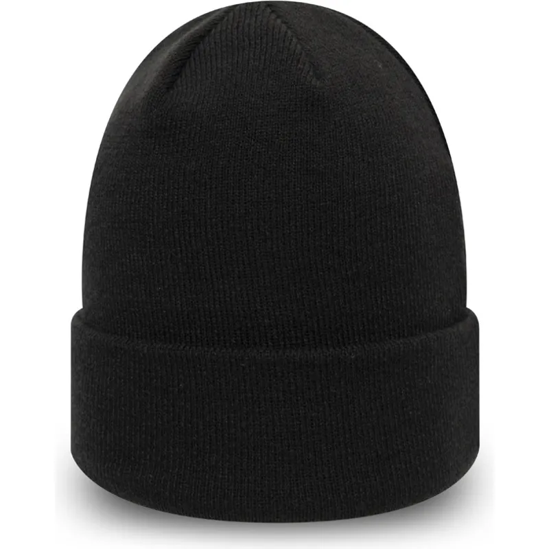 mutsen-zwart-essential-cuff-van-los-angeles-dodgers-mlb-van-new-era