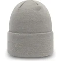 mutsen-grijs-essential-cuff-van-new-era