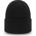 gorro-nero-essential-cuff-dei-las-vegas-raiders-nfl-di-new-era
