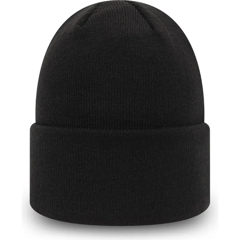 mutsen-zwart-essential-cuff-van-las-vegas-raiders-nfl-van-new-era