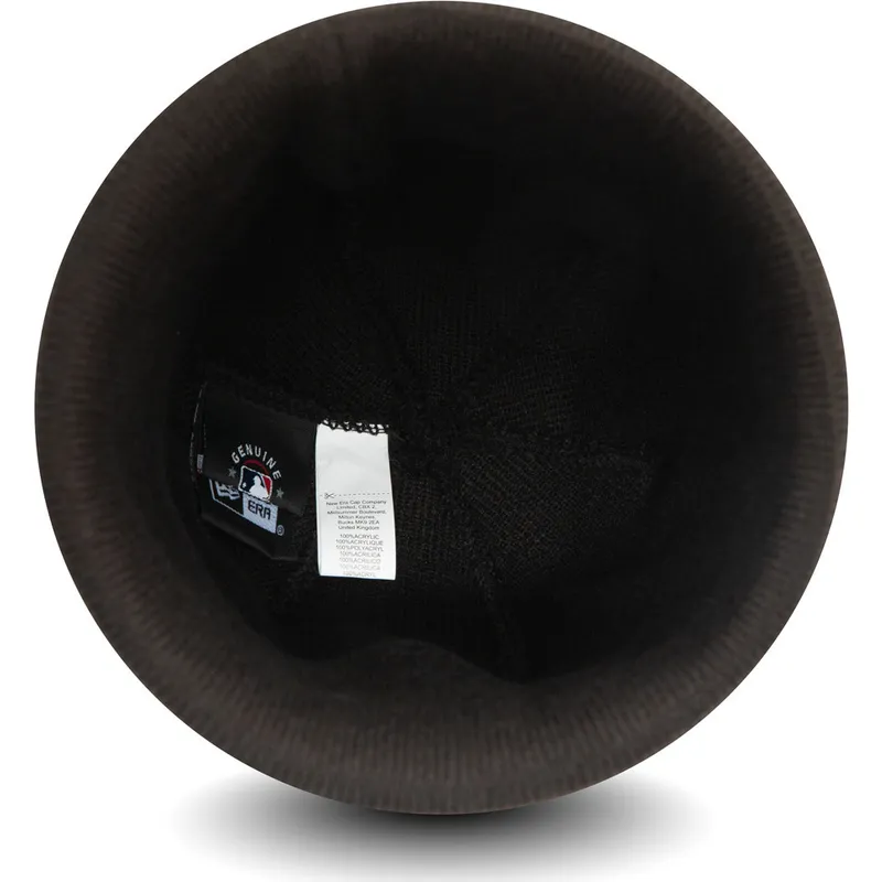 mutsen-zwart-league-essential-cuff-van-new-york-yankees-mlb-van-new-era