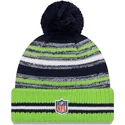 mutsen-groen-sport-sideline-van-seattle-seahawks-nfl-van-new-era
