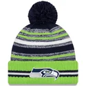 mutsen-groen-sport-sideline-van-seattle-seahawks-nfl-van-new-era