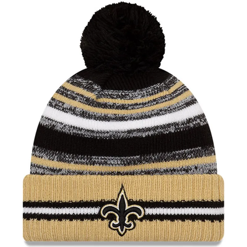 mutsen-bruin-sport-sideline-van-new-orleans-saints-nfl-van-new-era