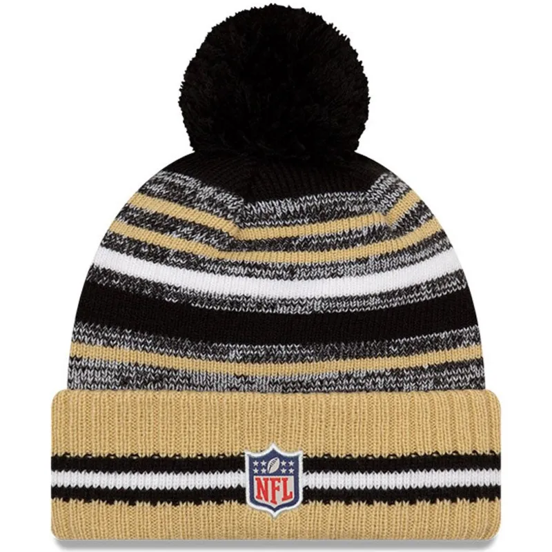 mutsen-bruin-sport-sideline-van-new-orleans-saints-nfl-van-new-era