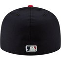new-era-flat-brim-59fifty-ac-perf-atlanta-braves-mlb-navy-blue-and-red-fitted-cap