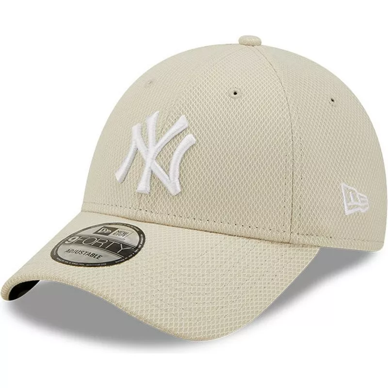 Avis / test - Casquette de baseball adulte New York Yankees noire