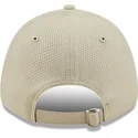 casquette-courbee-beige-ajustable-9forty-diamond-era-new-york-yankees-mlb-new-era