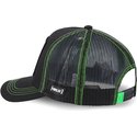 capslab-psy2-rick-and-morty-black-trucker-hat