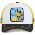 capslab-wolverine-wol2-marvel-comics-white-yellow-and-black-trucker-hat