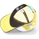 cappellino-trucker-bianco-giallo-e-nero-wolverine-wol2-marvel-comics-di-capslab