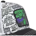 gorra-trucker-blanca-y-negra-hulk-hul1-marvel-comics-de-capslab