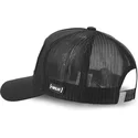 cappellino-trucker-nero-konoha-ban-naruto-di-capslab