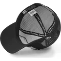 cap-gebogen-black-snapback-konoha-naruto-van-capslab