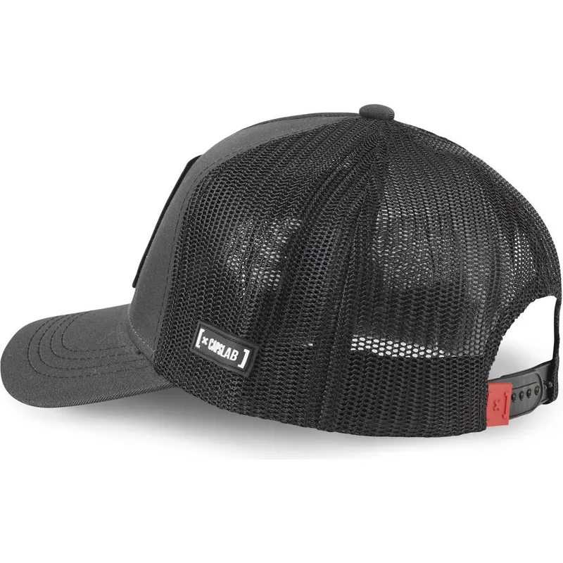 petten-gebogen-zwart-snapback-kir1-killua-zoldyck-hunter-x-hunter-van-capslab petten-gebogen-zwart-snapback-kir1-killua-zoldyck-hunter-x-hunter-van-capslab