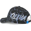 petten-gebogen-zwart-verstelbare-band-killua-zoldyck-hunter-x-hunter-van-capslab