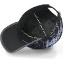 capslab-justerbar-svart-och-bla-bojd-keps-killua-zoldyck-tag-kir1-hunter-x-hunter