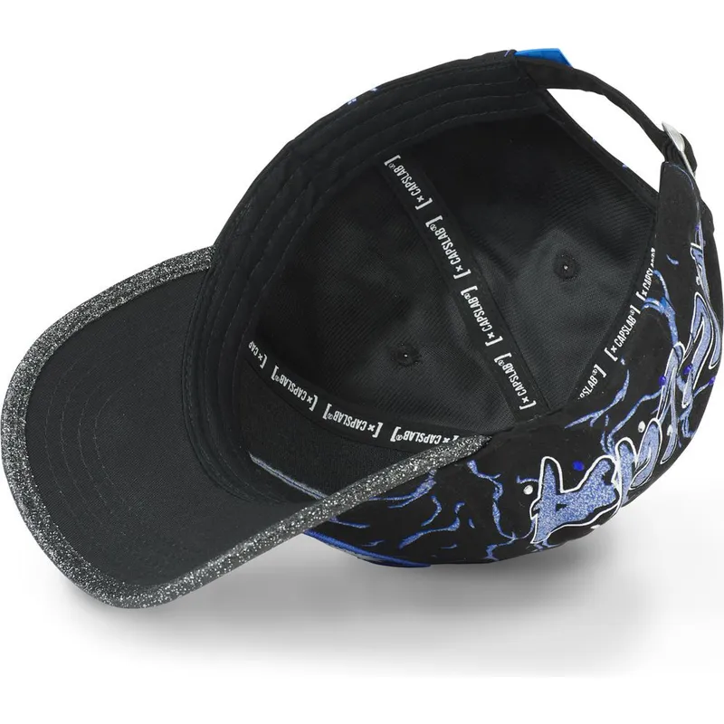 petten-gebogen-zwart-verstelbare-band-killua-zoldyck-hunter-x-hunter-van-capslab