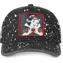 cappellino-curvo-nero-regolabile-biancaneve-tag-whi-disney-di-capslab