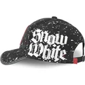cappellino-curvo-nero-regolabile-biancaneve-tag-whi-disney-di-capslab