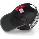 cappellino-curvo-nero-regolabile-biancaneve-tag-whi-disney-di-capslab