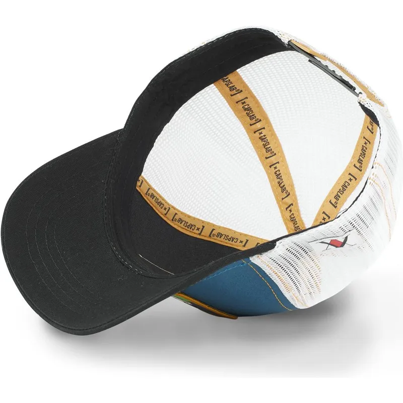 petten-gebogen-blauw-snapback-gon1-gon-freecss-hunter-x-hunter-van-capslab