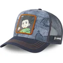 casquette-trucker-bleue-marine-gon-freecss-gon2-hunter-x-hunter-capslab