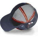 casquette-trucker-bleue-marine-gon-freecss-gon2-hunter-x-hunter-capslab