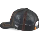 casquette-trucker-noire-gon-freecss-gon3-hunter-x-hunter-capslab