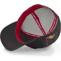 casquette-trucker-noire-woody-woodpecker-woo2-capslab