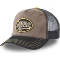 von-dutch-always-on-the-run-vin-brown-and-black-trucker-hat
