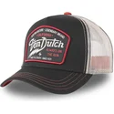petten-gebogen-zwart-snapback-thu-van-von-dutch