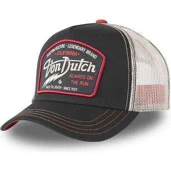 petten-gebogen-zwart-snapback-thu-van-von-dutch