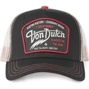 petten-gebogen-zwart-snapback-thu-van-von-dutch