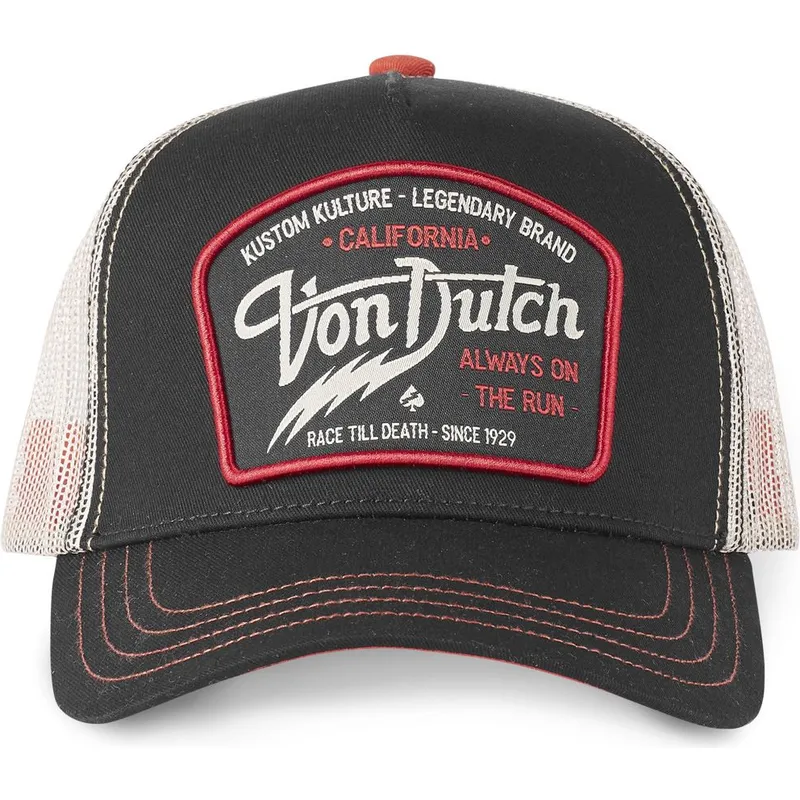 petten-gebogen-zwart-snapback-thu-van-von-dutch