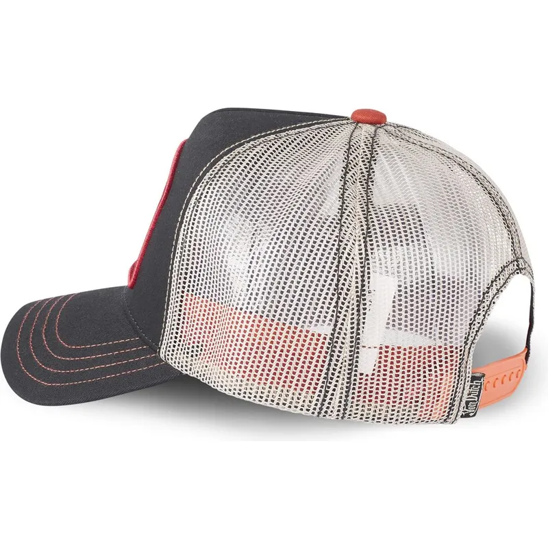 petten-gebogen-zwart-snapback-thu-van-von-dutch