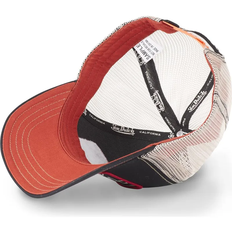 petten-gebogen-zwart-snapback-thu-van-von-dutch