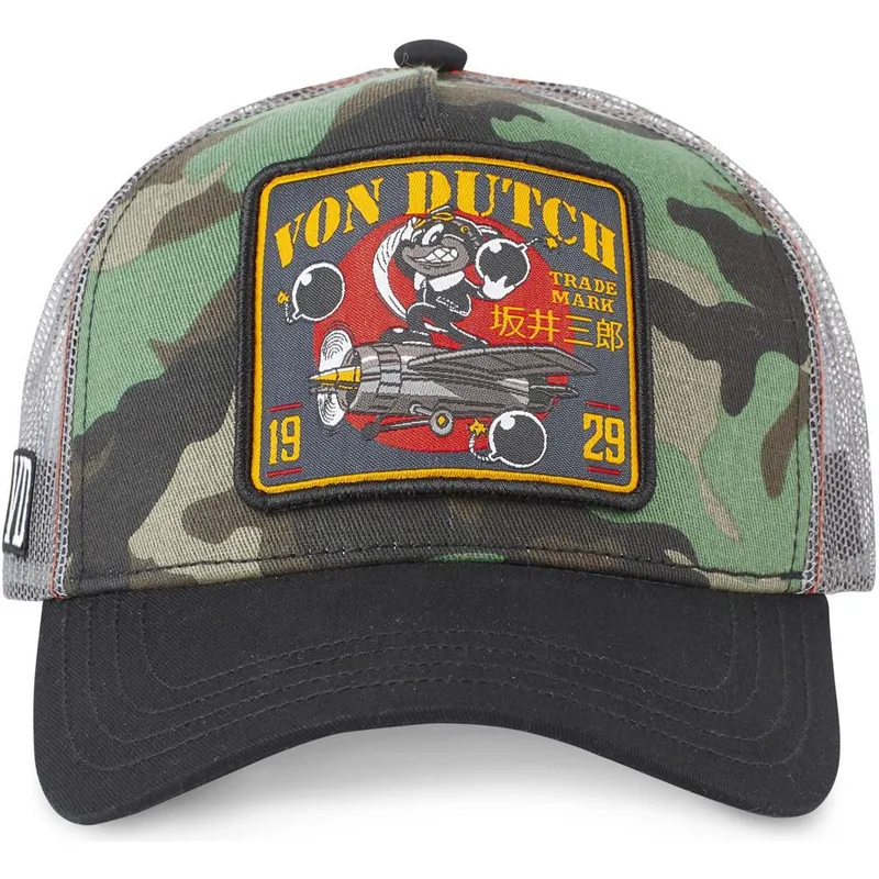 trucker-kasket-camouflage-gra-og-sort-swa-fra-von-dutch