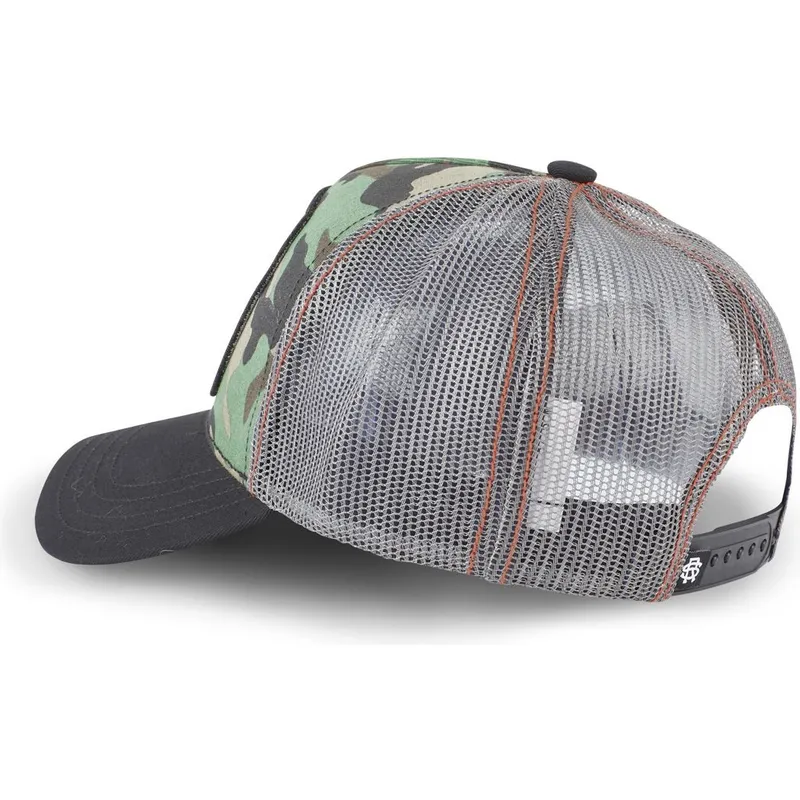 petten-gebogen-camouflage-snapback-van-von-dutch petten-gebogen-camouflage-snapback-van-von-dutch