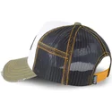 cappellino-trucker-bianco-nero-e-verde-sum-yel-di-von-dutch