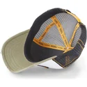 cappellino-trucker-bianco-nero-e-verde-sum-yel-di-von-dutch