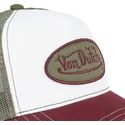 petten-gebogen-wit-snapback-sum-sum-van-von-dutch