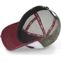 petten-gebogen-wit-snapback-sum-sum-van-von-dutch