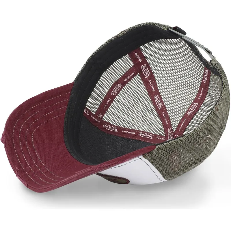 casquette-trucker-blanche-verte-et-rouge-sum-sum-von-dutch